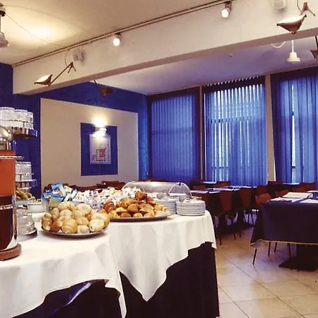 Hotel Meridiana 