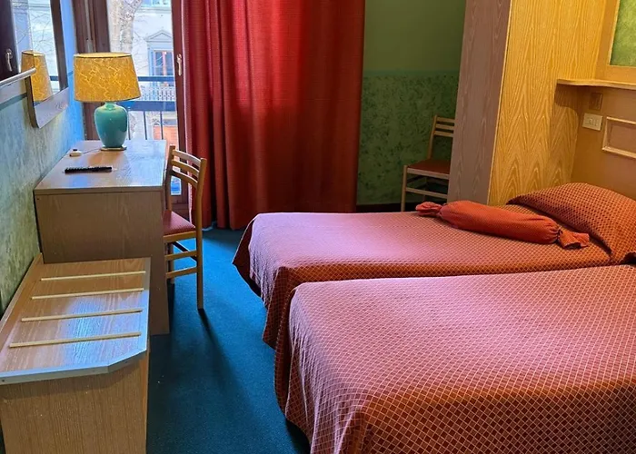 Hotel Meridiana