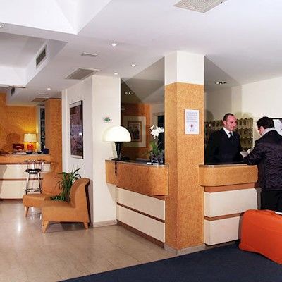 Meridiana Hotel Firenze