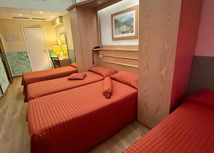 Hotel Meridiana