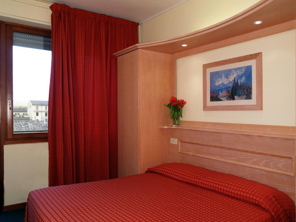 Meridiana Florencia