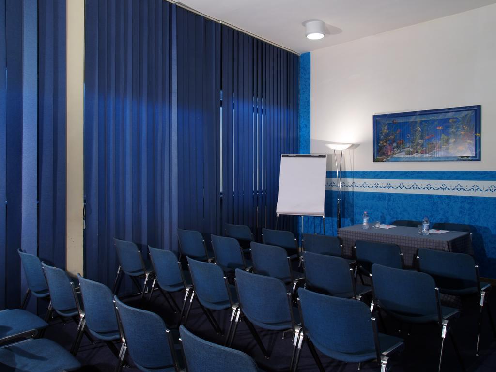 Meridiana 3* Florenz