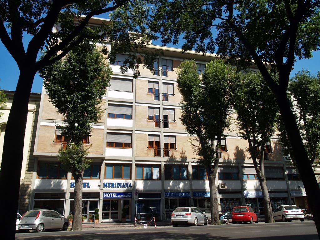 Meridiana Hotel Florencia