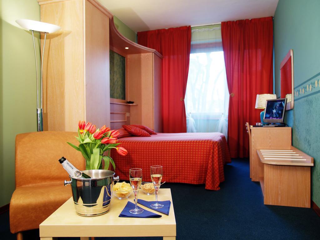 Meridiana Florenz