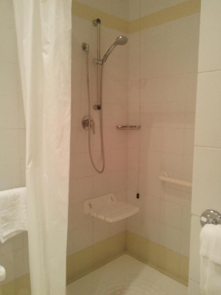 Meridiana Hotel Florencia