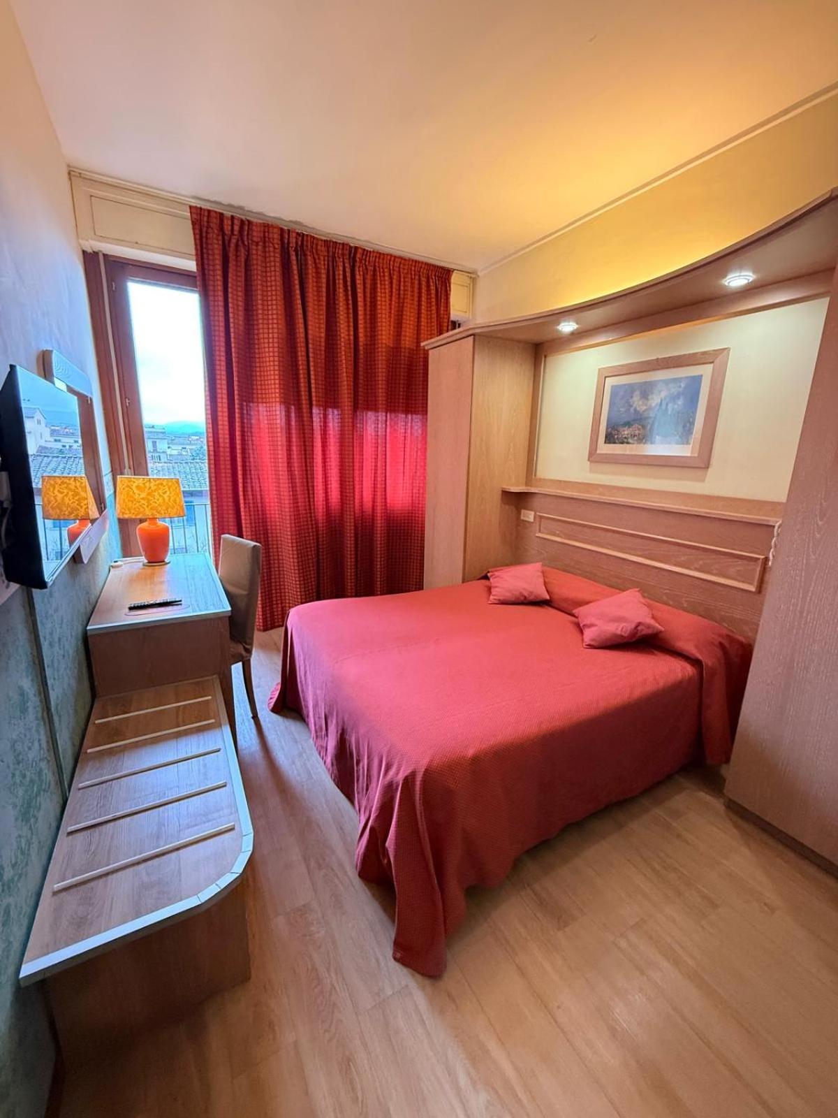 Meridiana Florenz