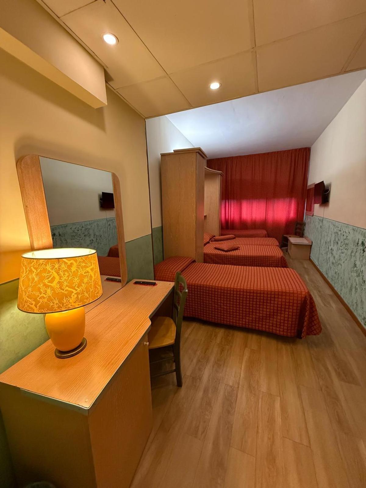 Meridiana Florenz