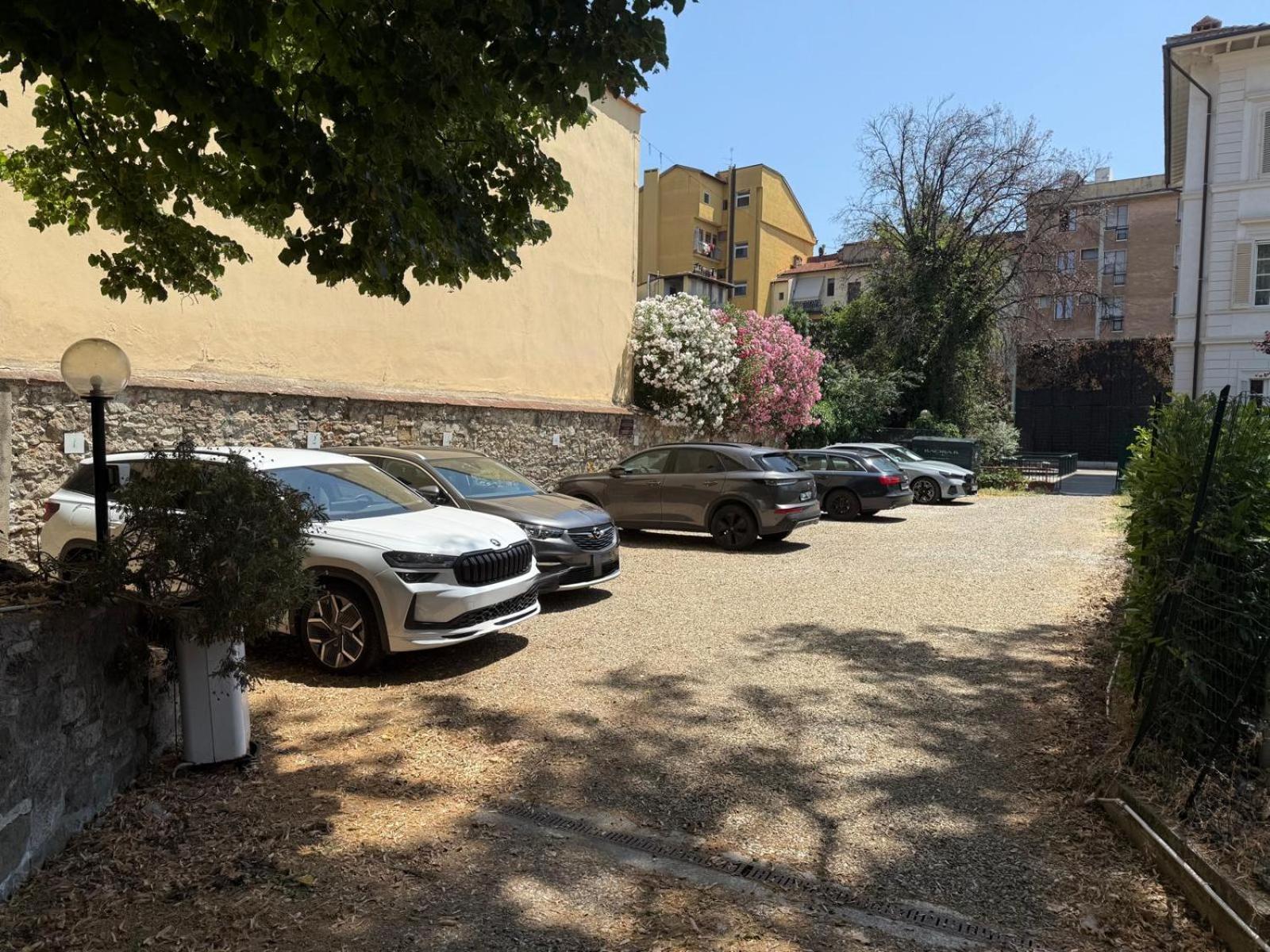 Hotel Meridiana
