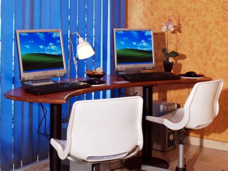 Hotel Meridiana Florencia