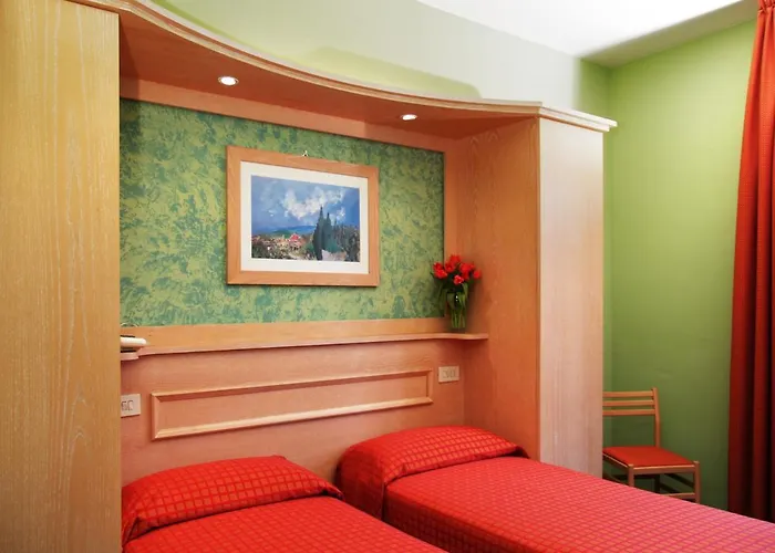 Hotel Meridiana
